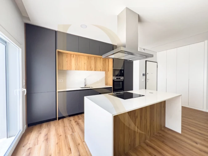Apartamento T2 para Venda em Fernao Ferro Foto 10