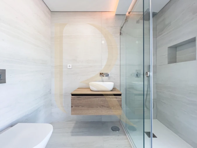 Apartamento T2 para Venda em Fernao Ferro Foto 16