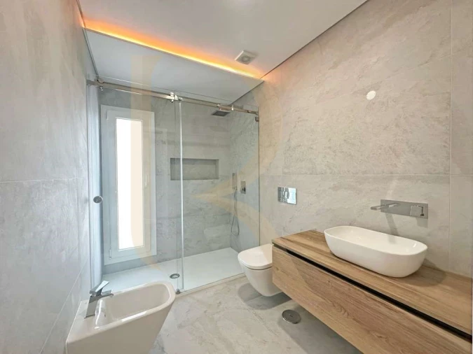 Apartamento T2 para Venda em Fernao Ferro Foto 18