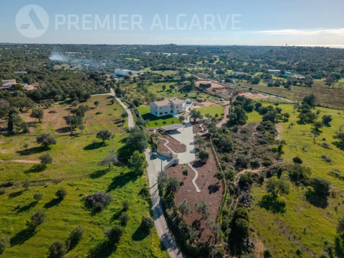 Moradia T4 para Venda em Conceição e Estoi Foto 40