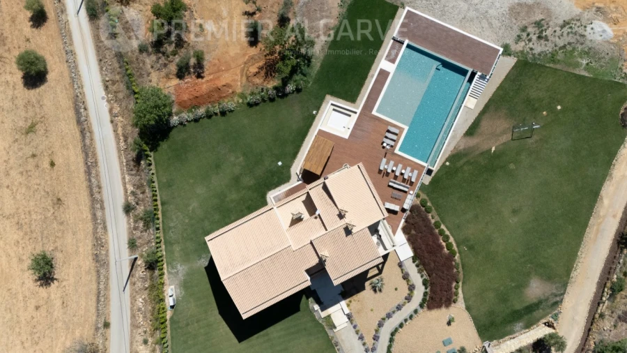 Moradia T4 para Venda em Conceição e Estoi Foto 41