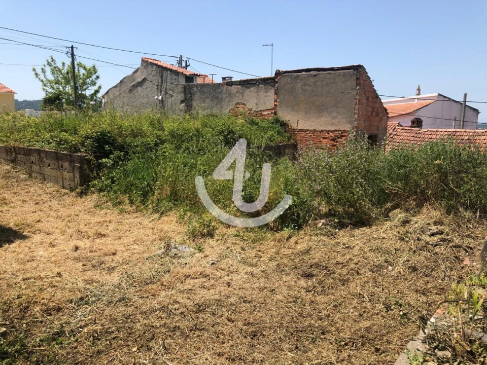 Terreno para Venda em Maiorga Foto 1