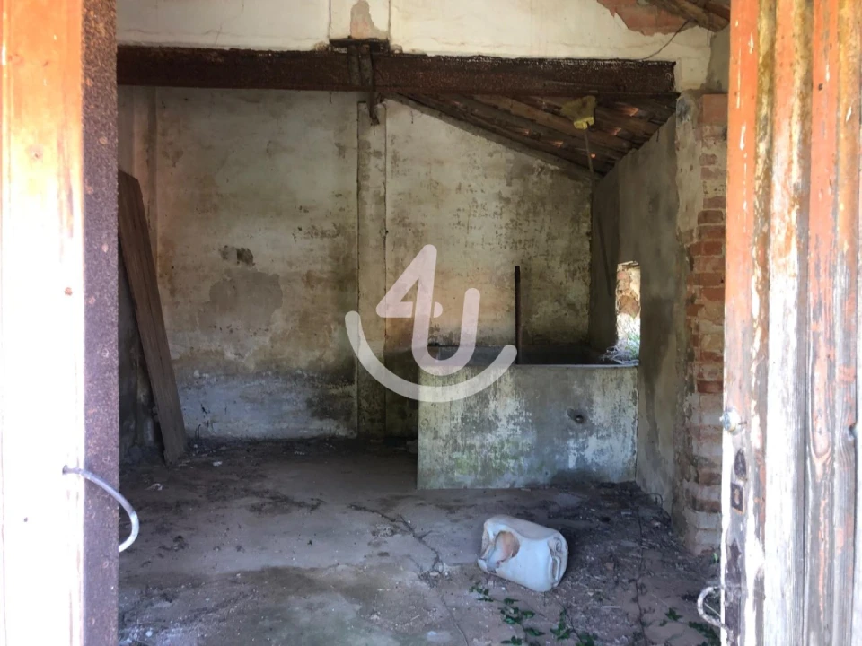 Terreno para Venda em Maiorga Foto 5