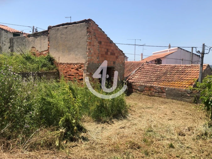 Terreno para Venda em Maiorga Foto 3