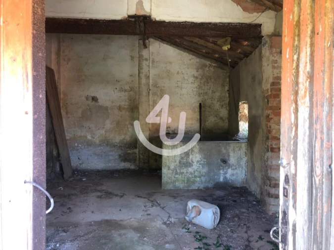 Terreno para Venda em Maiorga Foto 5