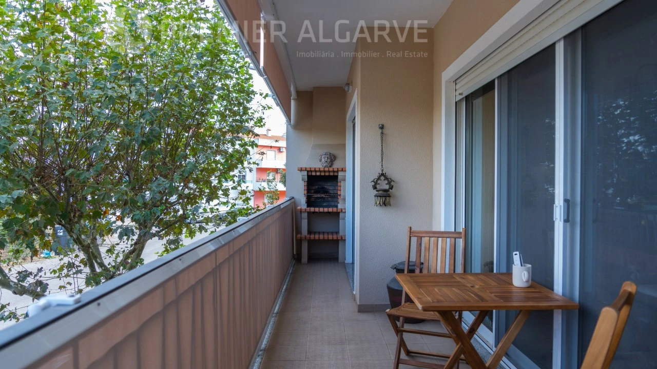 Apartamento T2 para Venda em São Brás de Alportel Foto 13