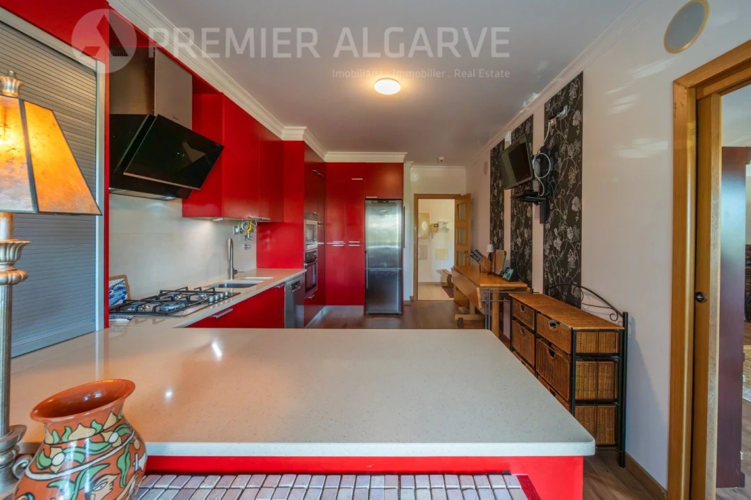 Apartamento T2 para Venda em São Brás de Alportel Foto 11