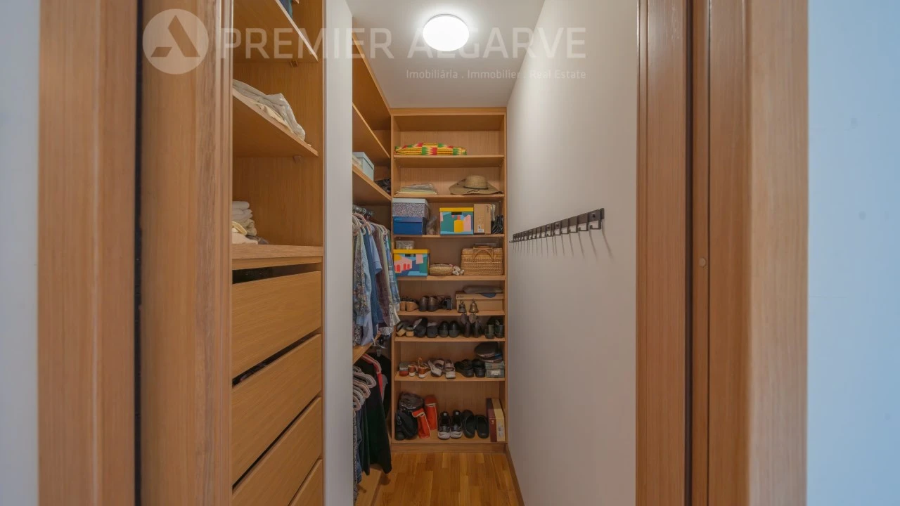 Apartamento T2 para Venda em São Brás de Alportel Foto 17