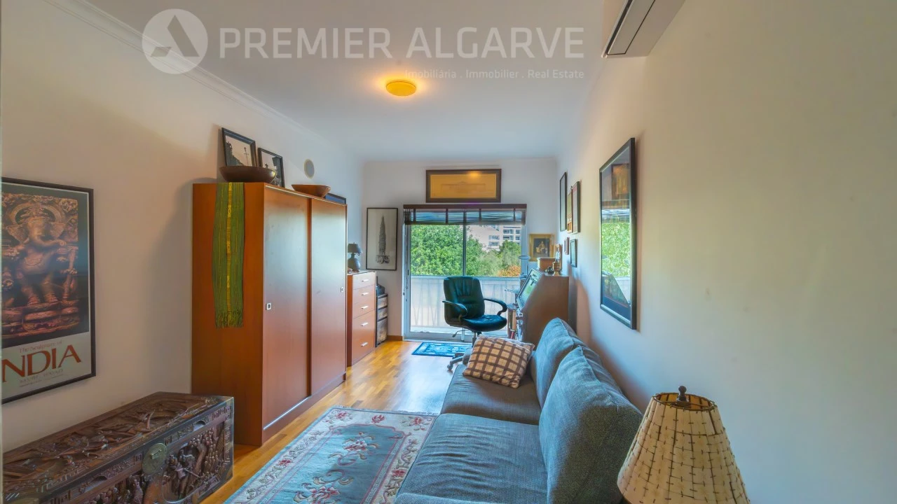 Apartamento T2 para Venda em São Brás de Alportel Foto 26