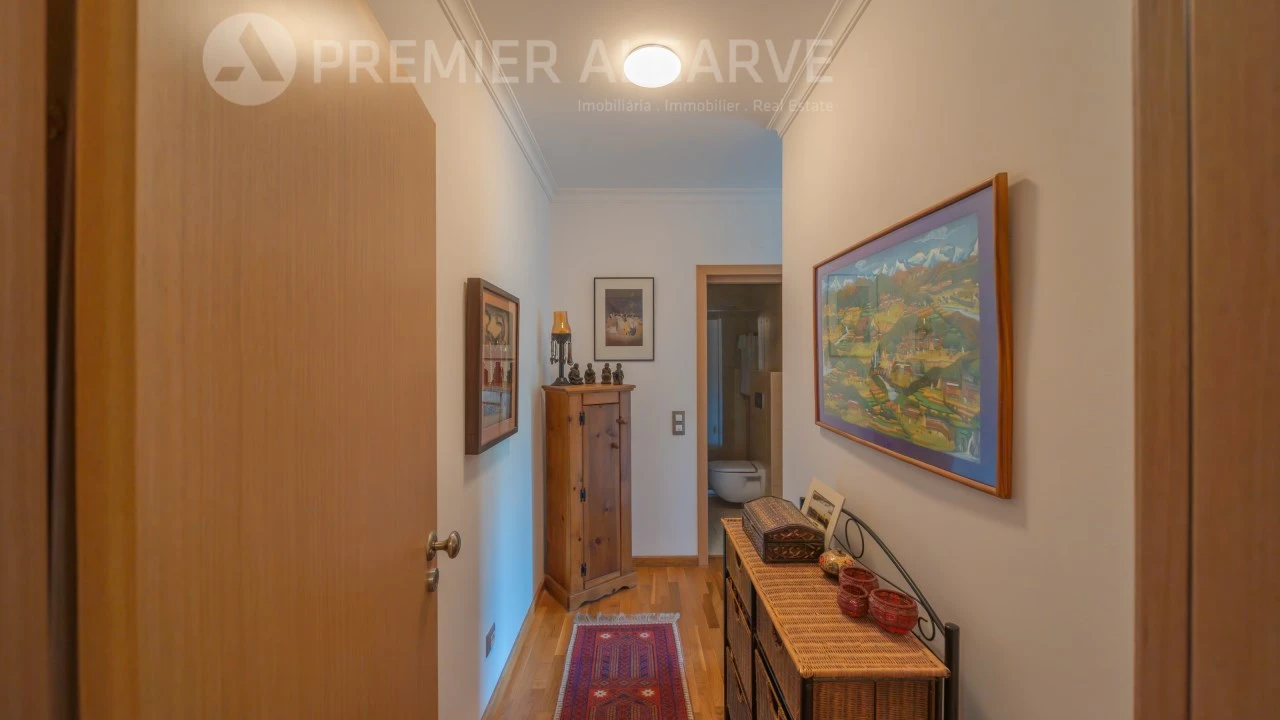 Apartamento T2 para Venda em São Brás de Alportel Foto 25