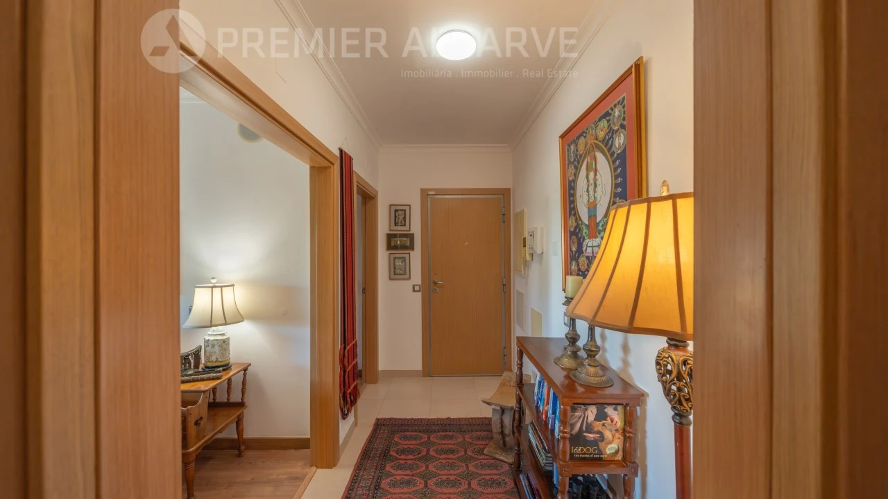 Apartamento T2 para Venda em São Brás de Alportel Foto 24