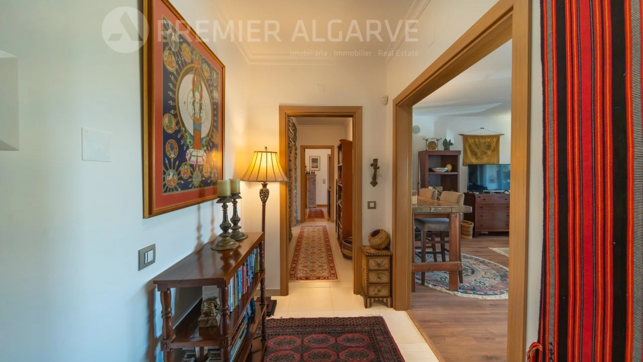 Apartamento T2 para Venda em São Brás de Alportel Foto 19