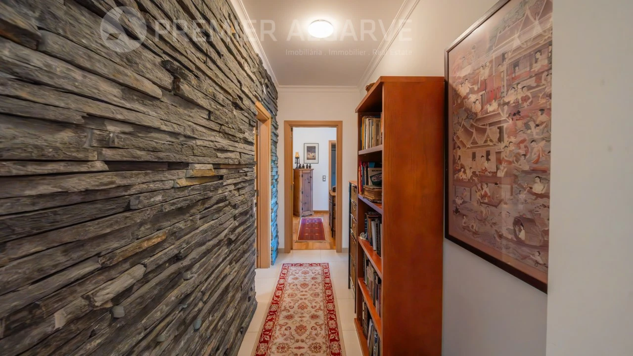 Apartamento T2 para Venda em São Brás de Alportel Foto 23