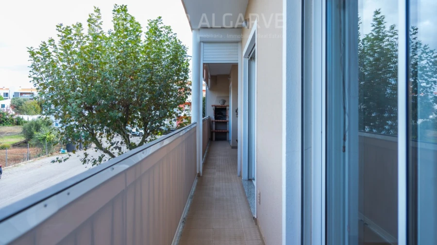 Apartamento T2 para Venda em São Brás de Alportel Foto 12