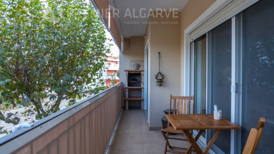 Apartamento T2 para Venda em São Brás de Alportel Foto 13