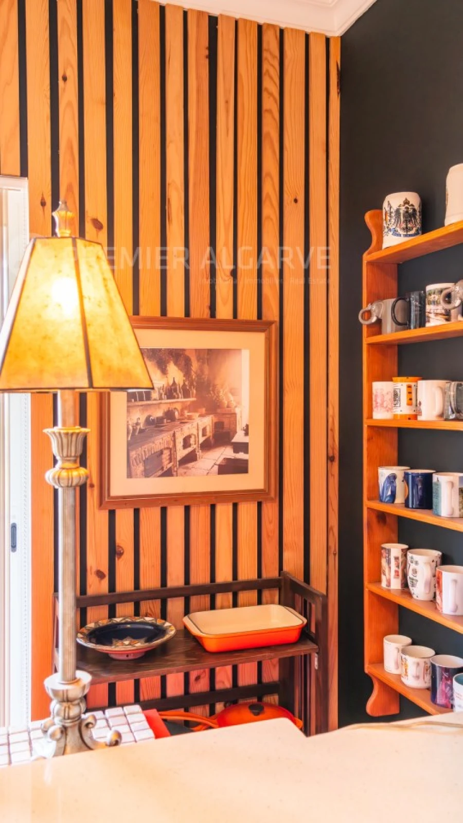 Apartamento T2 para Venda em São Brás de Alportel Foto 20