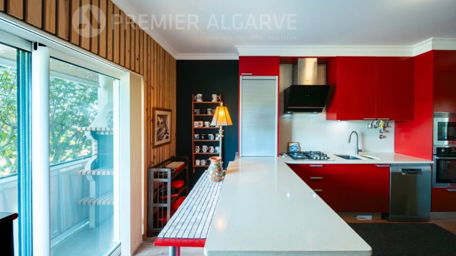 Apartamento T2 para Venda em São Brás de Alportel Foto 10