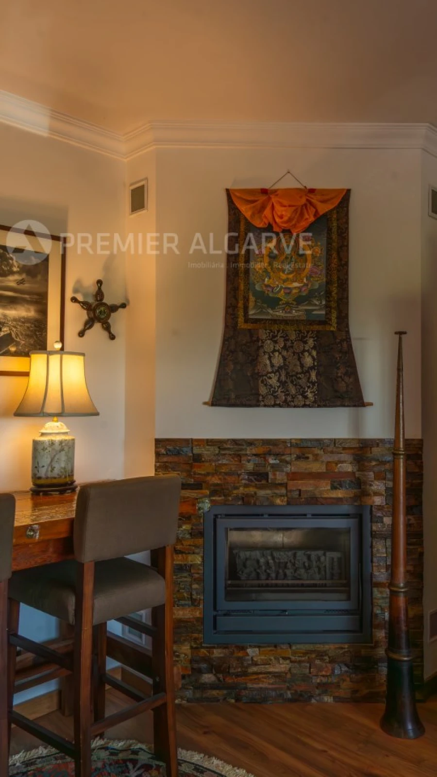 Apartamento T2 para Venda em São Brás de Alportel Foto 8