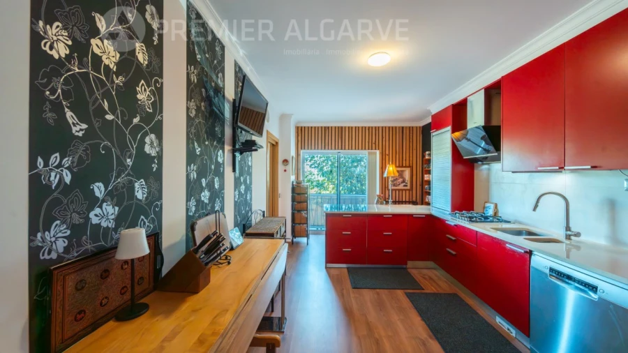 Apartamento T2 para Venda em São Brás de Alportel Foto 9