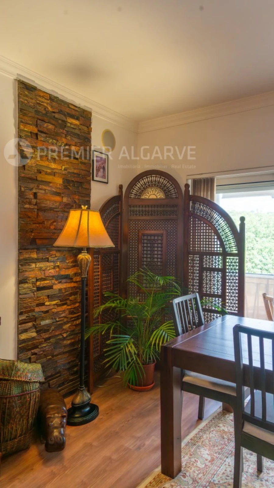 Apartamento T2 para Venda em São Brás de Alportel Foto 7