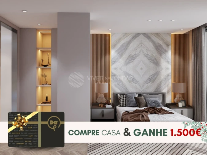 Apartamento T3 para Venda em Campanhã Foto 1