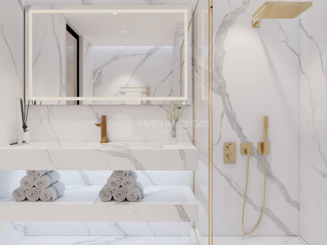 Apartamento T3 para Venda em Campanhã Foto 6