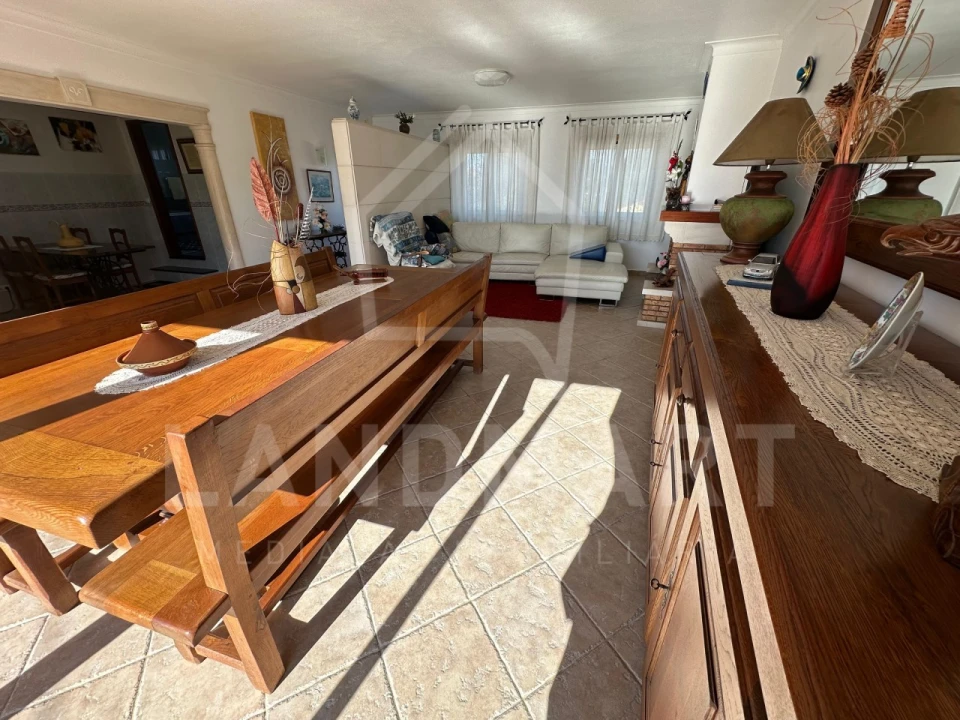 Moradia T2 para Venda em Benedita Foto 8