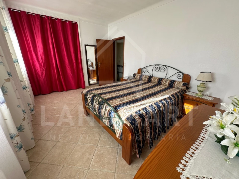 Moradia T2 para Venda em Benedita Foto 16