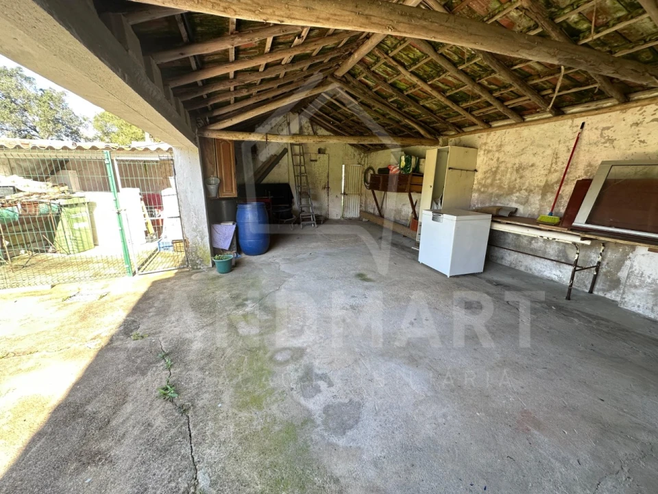 Moradia T2 para Venda em Benedita Foto 31