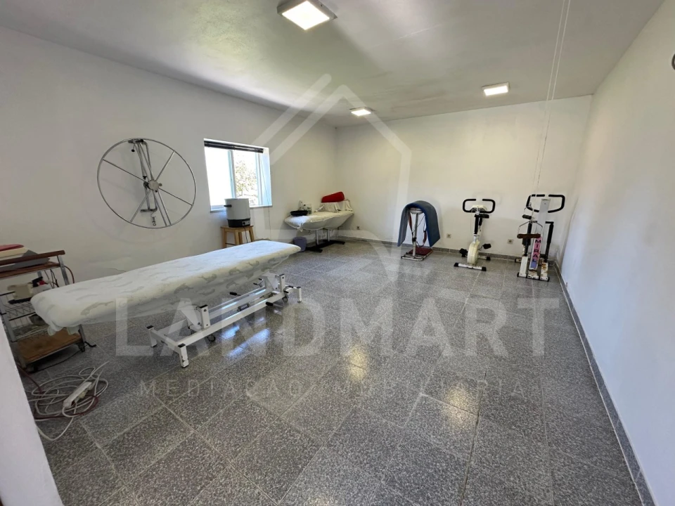 Moradia T2 para Venda em Benedita Foto 35