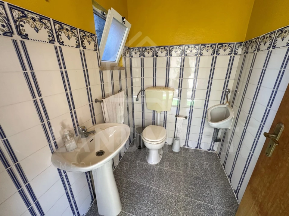 Moradia T2 para Venda em Benedita Foto 37