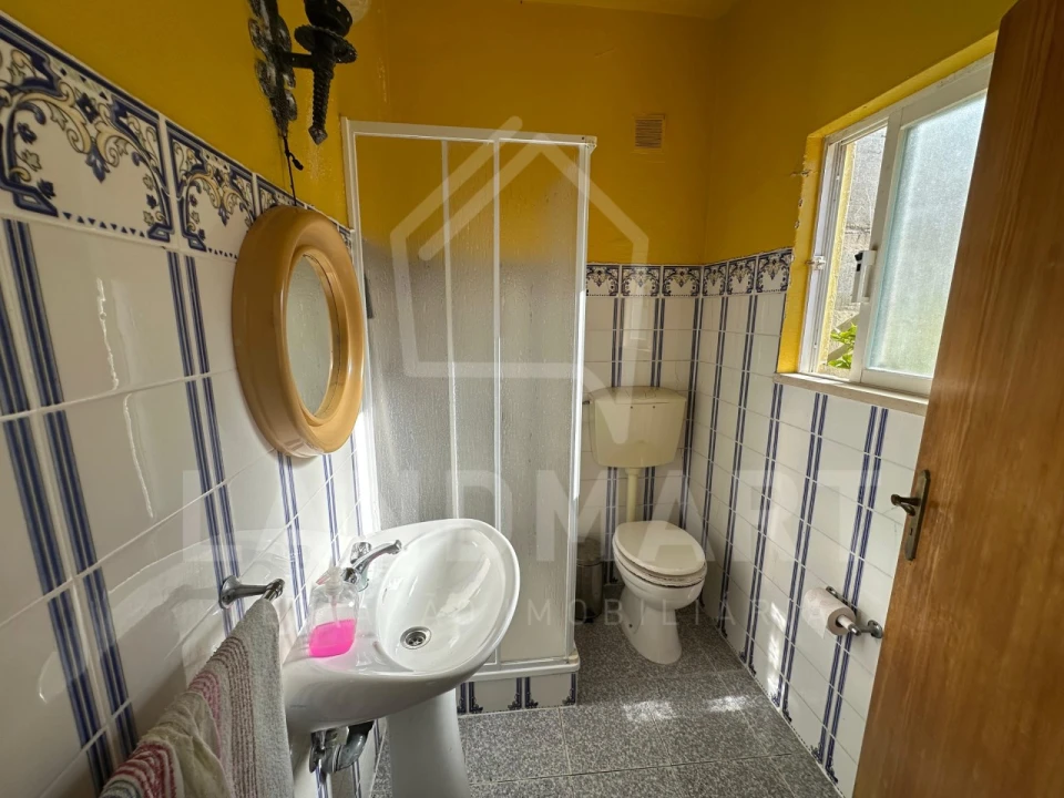 Moradia T2 para Venda em Benedita Foto 38