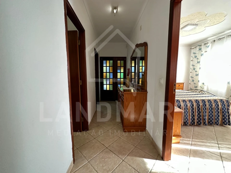 Moradia T2 para Venda em Benedita Foto 14