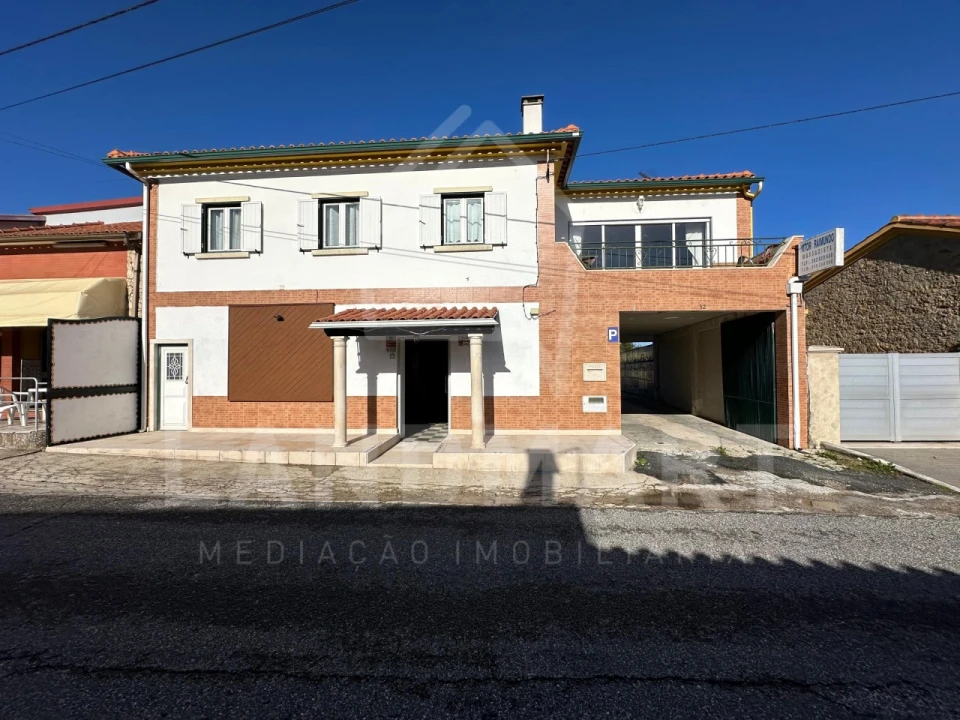 Moradia T2 para Venda em Benedita Foto 12