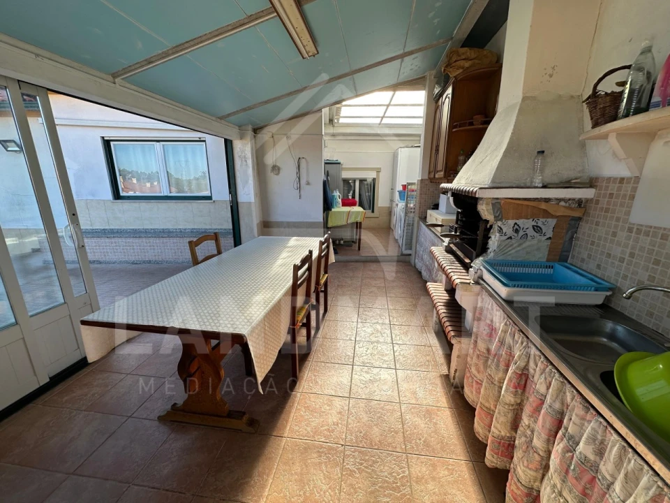 Moradia T2 para Venda em Benedita Foto 19