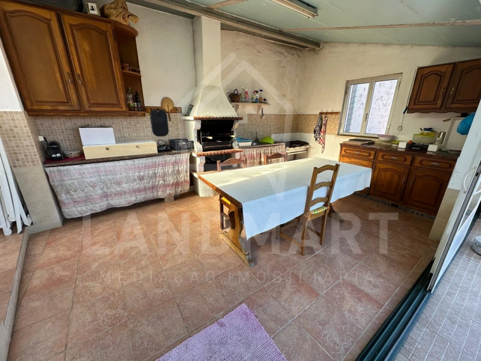 Moradia T2 para Venda em Benedita Foto 21