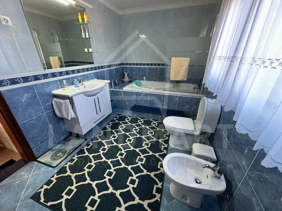 Moradia T2 para Venda em Benedita Foto 22