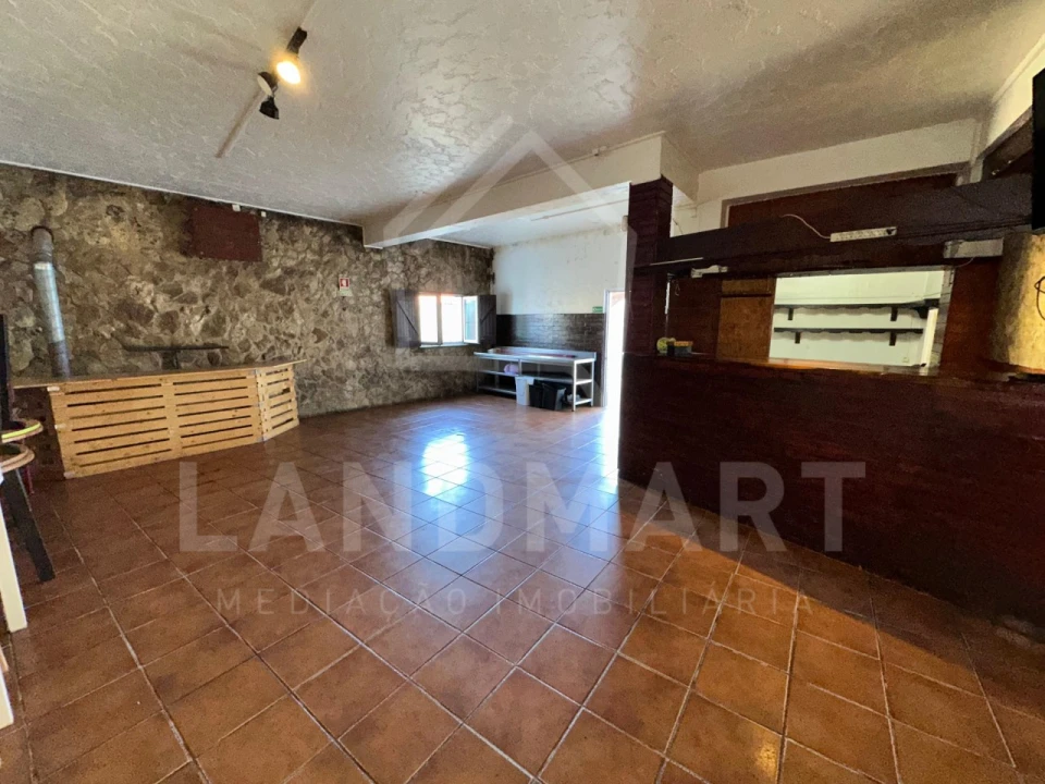 Moradia T2 para Venda em Benedita Foto 42