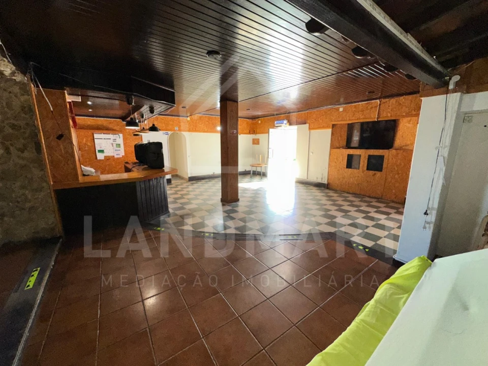 Moradia T2 para Venda em Benedita Foto 43