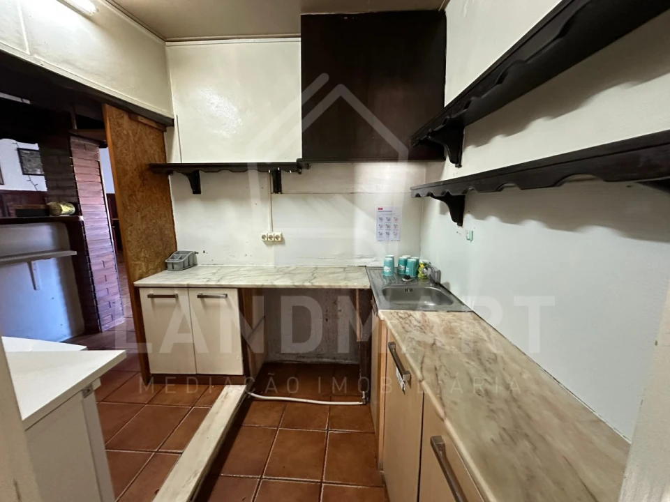 Moradia T2 para Venda em Benedita Foto 45