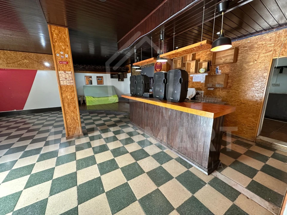 Moradia T2 para Venda em Benedita Foto 48