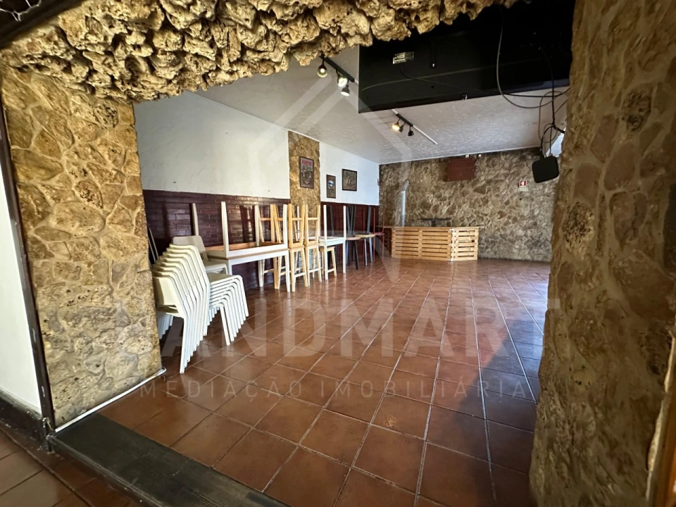 Moradia T2 para Venda em Benedita Foto 53