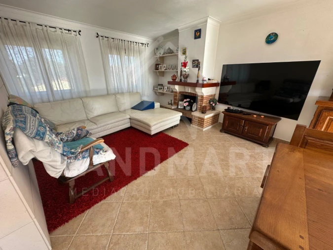 Moradia T2 para Venda em Benedita Foto 6