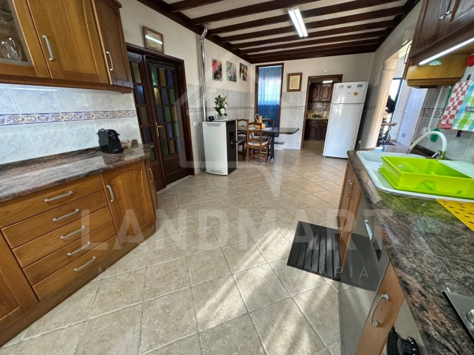 Moradia T2 para Venda em Benedita Foto 10