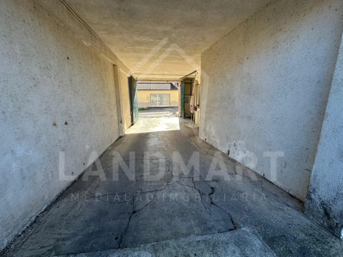 Moradia T2 para Venda em Benedita Foto 26