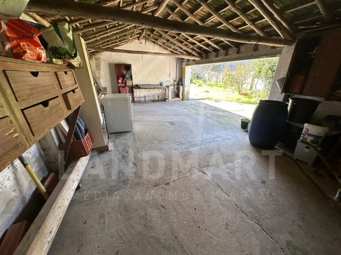 Moradia T2 para Venda em Benedita Foto 27