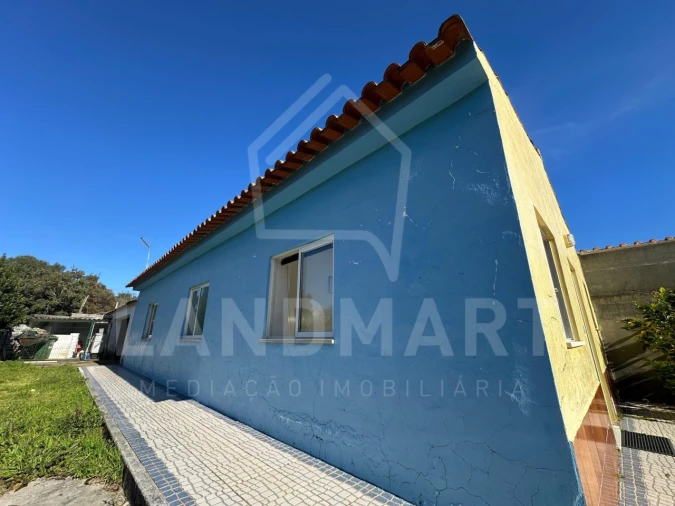 Moradia T2 para Venda em Benedita Foto 30