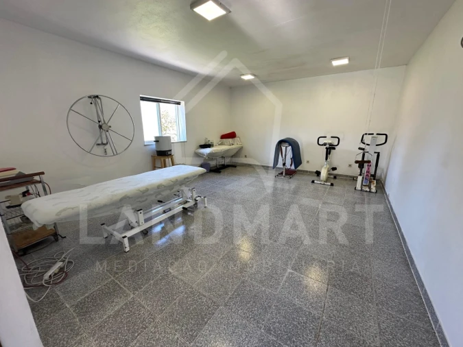 Moradia T2 para Venda em Benedita Foto 35