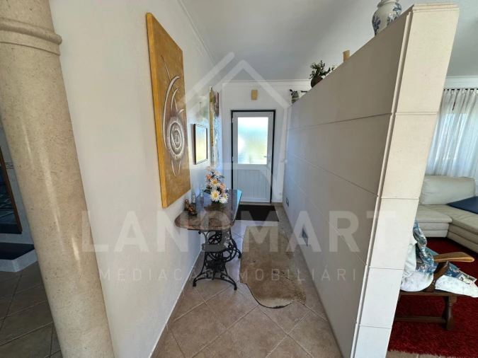 Moradia T2 para Venda em Benedita Foto 41