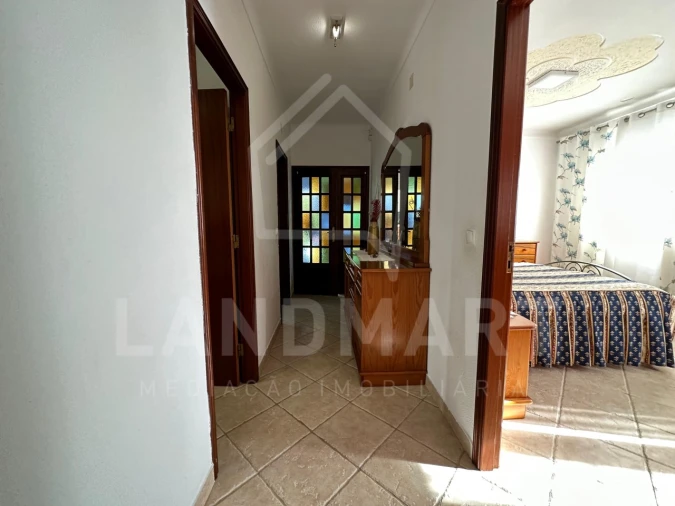 Moradia T2 para Venda em Benedita Foto 14